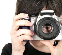 Manual de fotografía digital para principiantes